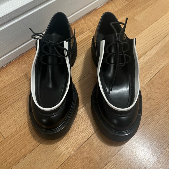 Prada Runway Loafers - Picture 15 of 15